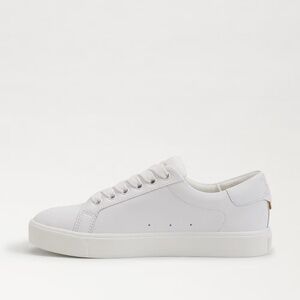 Sam Edelman Women's White Sneakers